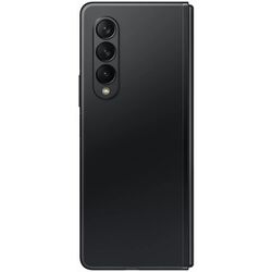 Telefon mobil Samsung Galaxy Z Fold3 5G 12GB/256GB (Phantom Black) Thumb