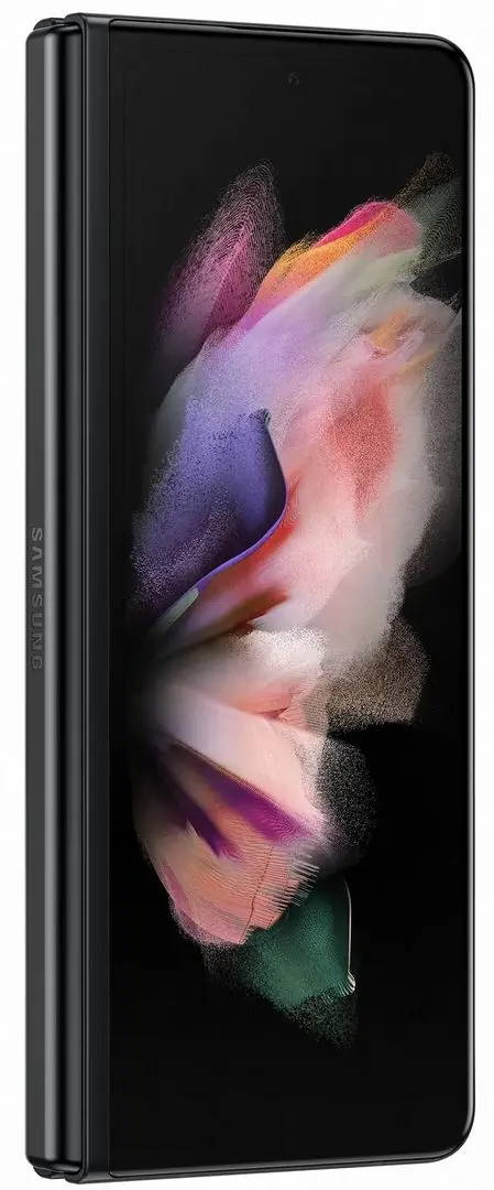 Telefon mobil Samsung Galaxy Z Fold3 5G 12GB/256GB (Phantom Black)