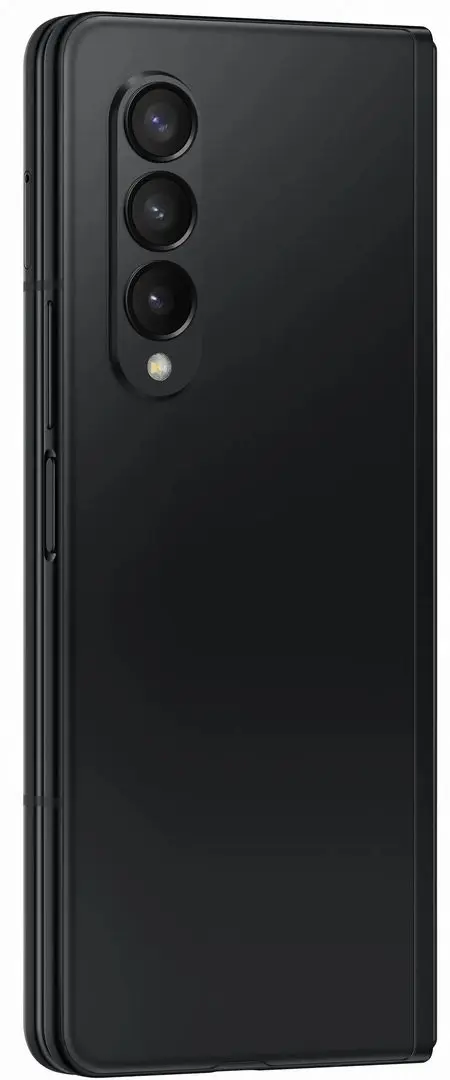 Telefon mobil Samsung Galaxy Z Fold3 5G 12GB/256GB (Phantom Black)