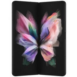 Telefon mobil Samsung Galaxy Z Fold3 5G Dual 12Gb/256Gb (Phantom Black) Thumb