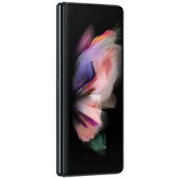 Telefon mobil Samsung Galaxy Z Fold3 5G Dual 12Gb/256Gb (Phantom Black) Thumb