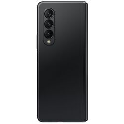 Telefon mobil Samsung Galaxy Z Fold3 5G Dual 12Gb/256Gb (Phantom Black) Thumb