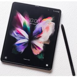 Telefon mobil Samsung Galaxy Z Fold3 5G Dual 12Gb/256Gb (Phantom Black) Thumb