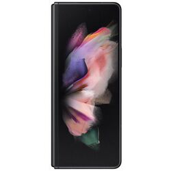 Мобильный телефон Samsung Galaxy Z Fold3 5G SM-F926 Dual 12GB/512GB (Phantom Black) Thumb