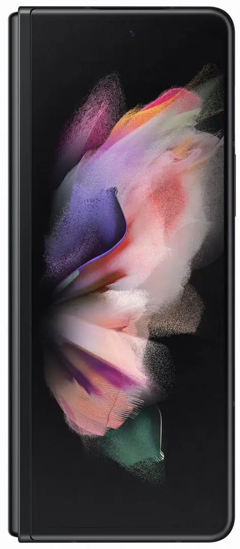 Мобильный телефон Samsung Galaxy Z Fold3 5G SM-F926 Dual 12GB/512GB (Phantom Black) - 4
