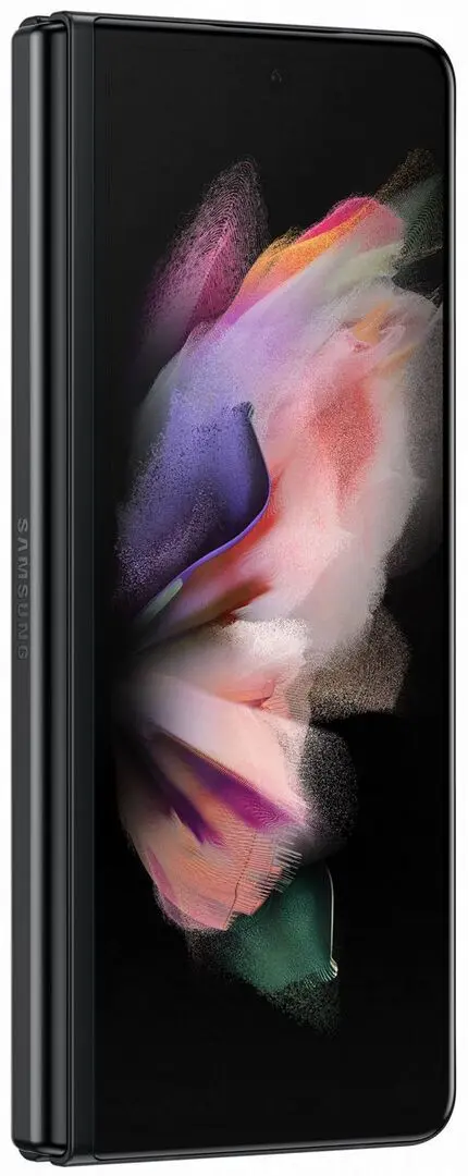 Мобильный телефон Samsung Galaxy Z Fold3 5G SM-F926 Dual 12GB/512GB (Phantom Black) - 5