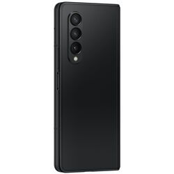 Мобильный телефон Samsung Galaxy Z Fold3 5G SM-F926 Dual 12GB/512GB (Phantom Black) Thumb