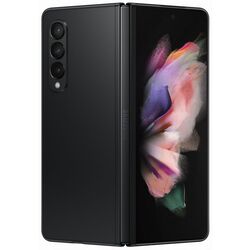 Мобильный телефон Samsung Galaxy Z Fold3 5G SM-F926 Dual 12GB/512GB (Phantom Black) Thumb