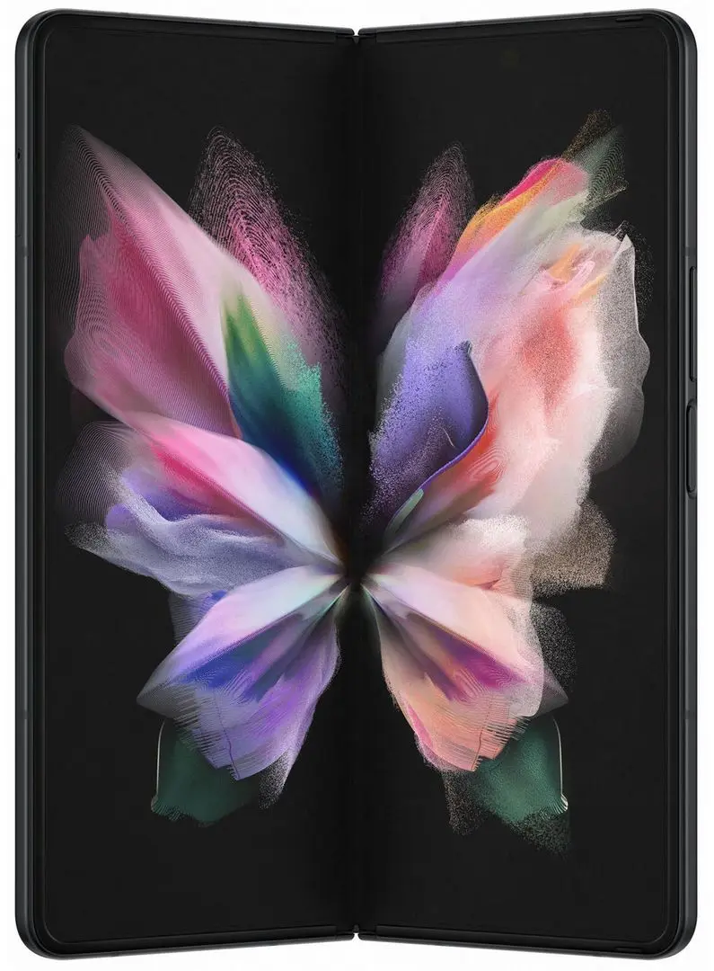 Мобильный телефон Samsung Galaxy Z Fold3 5G SM-F926 Dual 12GB/512GB (Phantom Black)