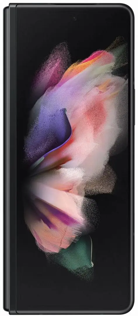 Мобильный телефон Samsung Galaxy Z Fold3 SM-F926 5G 12GB/256GB (Black) - 5