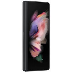 Мобильный телефон Samsung Galaxy Z Fold3 SM-F926 5G 12GB/256GB (Black) Thumb