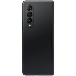 Мобильный телефон Samsung Galaxy Z Fold3 SM-F926 5G 12GB/256GB (Black) Thumb