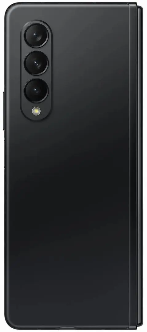 Мобильный телефон Samsung Galaxy Z Fold3 SM-F926 5G 12GB/256GB (Black) - 7