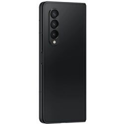 Мобильный телефон Samsung Galaxy Z Fold3 SM-F926 5G 12GB/256GB (Black) Thumb