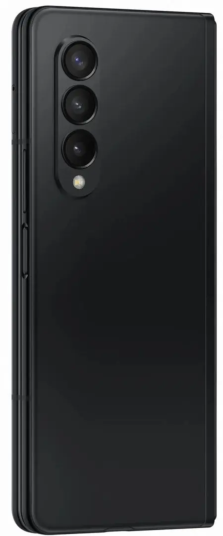 Мобильный телефон Samsung Galaxy Z Fold3 SM-F926 5G 12GB/256GB (Black) - 8