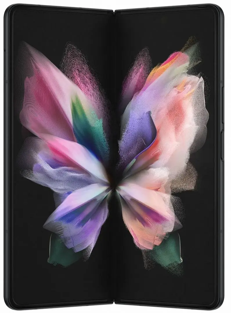 Мобильный телефон Samsung Galaxy Z Fold3 SM-F926 5G 12GB/256GB (Black)