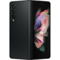 Telefon mobil Samsung Galaxy Z Fold3 SM-F926 F926B 5G 12GB/512GB (Black) Thumb