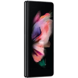 Telefon mobil Samsung Galaxy Z Fold3 SM-F926 F926B 5G 12GB/512GB (Black) Thumb