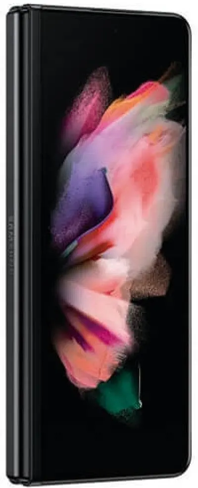 Telefon mobil Samsung Galaxy Z Fold3 SM-F926 F926B 5G 12GB/512GB (Black) - 3