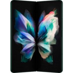 Telefon mobil Samsung Galaxy Z Fold3 SM-F926 F926B 5G 12GB/512GB (Black)