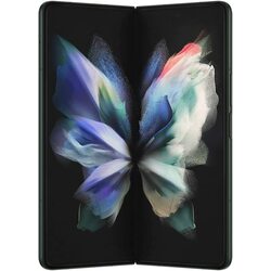 Telefon mobil Samsung Galaxy Z Fold3 SM-F926 5G 12GB/256GB (Phantom Green)