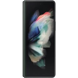 Мобильный телефон Samsung Galaxy Z Fold3 SM-F926 5G 12GB/256GB (Phantom Green) Thumb