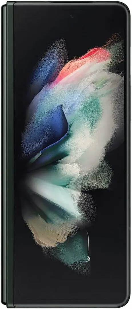 Мобильный телефон Samsung Galaxy Z Fold3 SM-F926 5G 12GB/256GB (Phantom Green) - 5