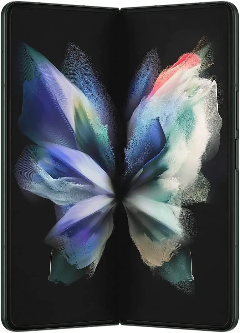 Мобильный телефон Samsung Galaxy Z Fold3 SM-F926 5G 12GB/256GB (Phantom Green)