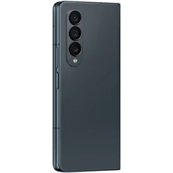Telefon mobil Samsung Galaxy Z Fold4 12GB/256GB (Graphite) Thumb