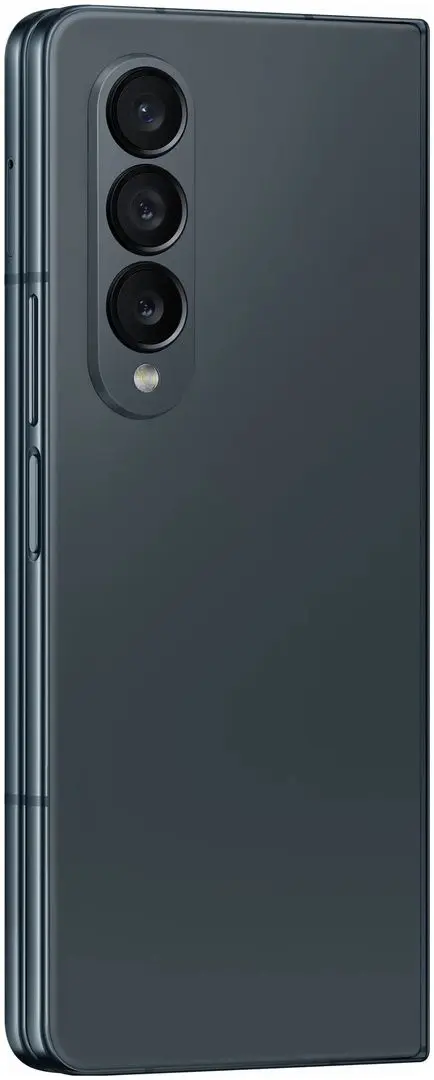 Telefon mobil Samsung Galaxy Z Fold4 12GB/256GB (Graphite)