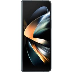 Telefon mobil Samsung Galaxy Z Fold4 12GB/256GB (Graphite) Thumb