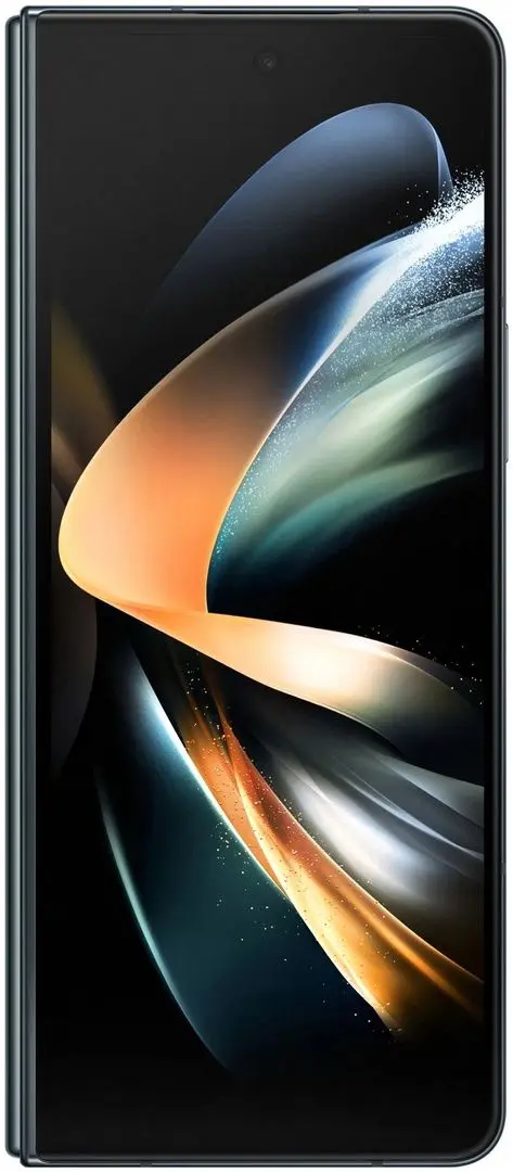 Telefon mobil Samsung Galaxy Z Fold4 12GB/256GB (Graphite)
