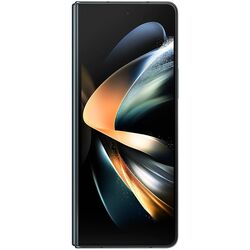 Мобильный телефон Samsung Galaxy Z Fold4 SM-F936 12GB/256Gb (Graygreen) Thumb