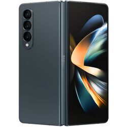 Мобильный телефон Samsung Galaxy Z Fold4 SM-F936 12GB/256Gb (Graygreen) Thumb