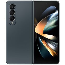 Мобильный телефон Samsung Galaxy Z Fold4 SM-F936 12GB/256Gb (Graygreen) Thumb