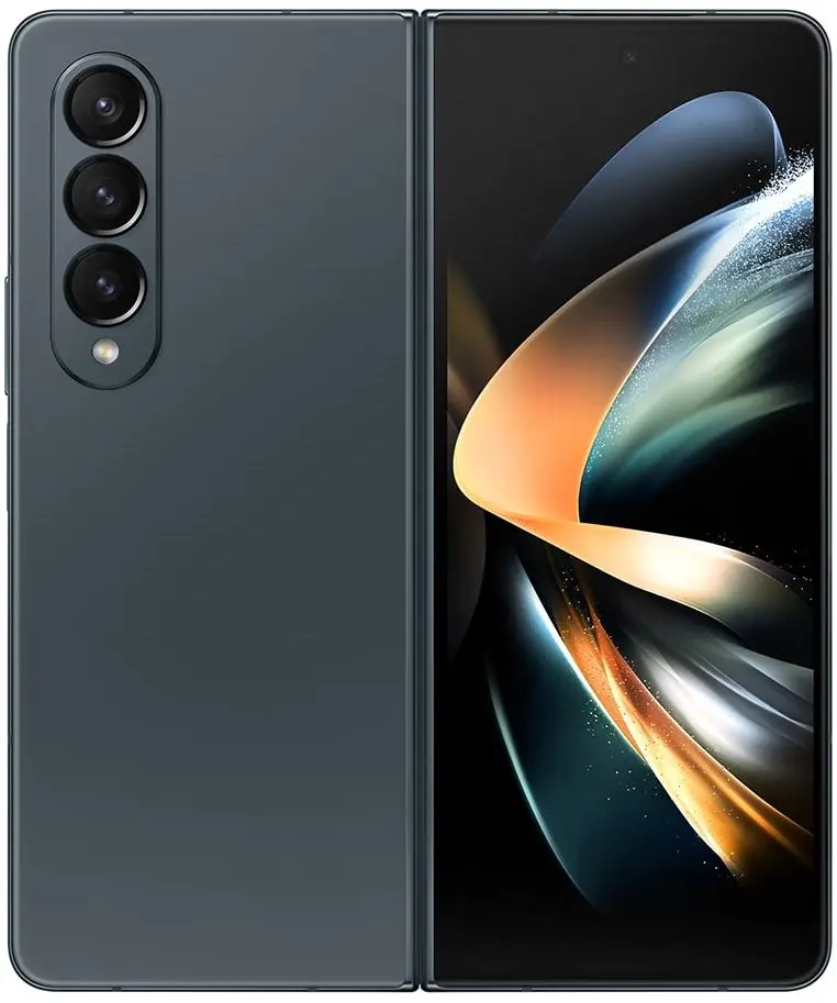 Мобильный телефон Samsung Galaxy Z Fold4 SM-F936 12GB/256Gb (Graygreen) - 7