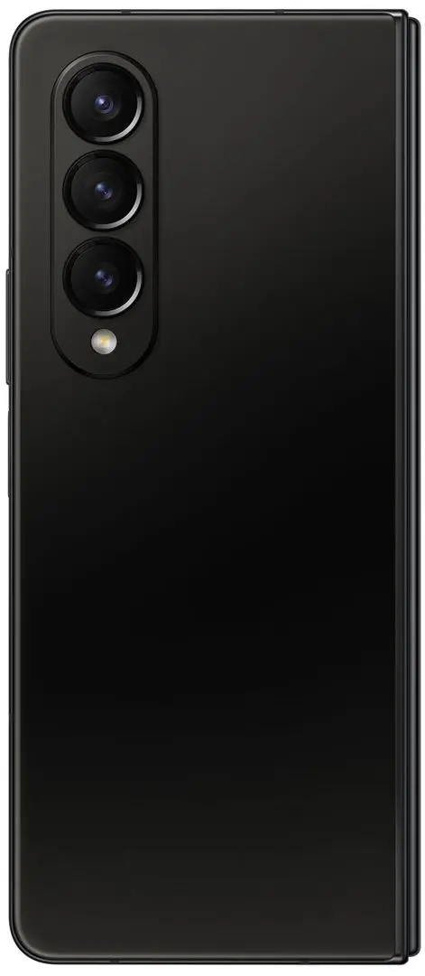 Telefon mobil Samsung Galaxy Z Fold4 SM-F93612GB/512Gb (Phantom Black)