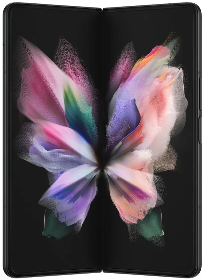 Telefon mobil Samsung Galaxy Z Fold4 SM-F93612GB/512Gb (Phantom Black)