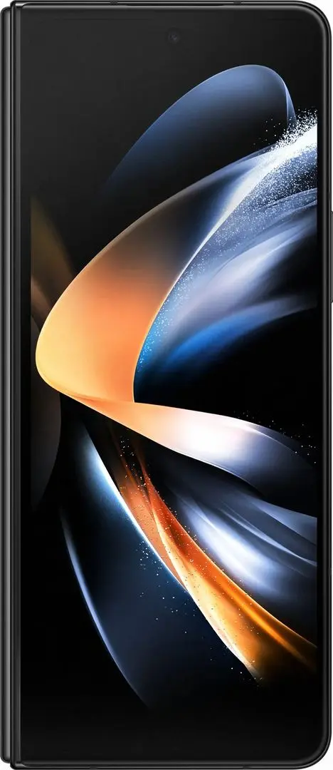 Telefon mobil Samsung Galaxy Z Fold4 5G SM-F936 Dual 12GB/256GB (Black)