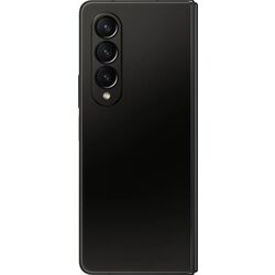 Telefon mobil Samsung Galaxy Z Fold4 5G SM-F936 Dual 12GB/256GB (Black) Thumb