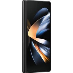Telefon mobil Samsung Galaxy Z Fold4 5G SM-F936 Dual 12GB/256GB (Black) Thumb
