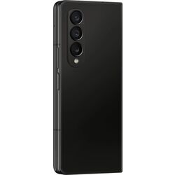 Telefon mobil Samsung Galaxy Z Fold4 5G SM-F936 Dual 12GB/256GB (Black) Thumb