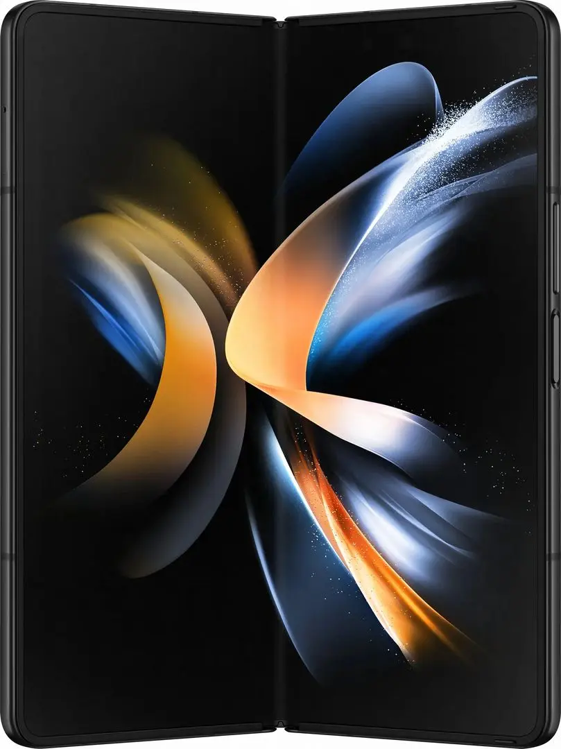 Telefon mobil Samsung Galaxy Z Fold4 5G SM-F936 Dual 12GB/256GB (Black)