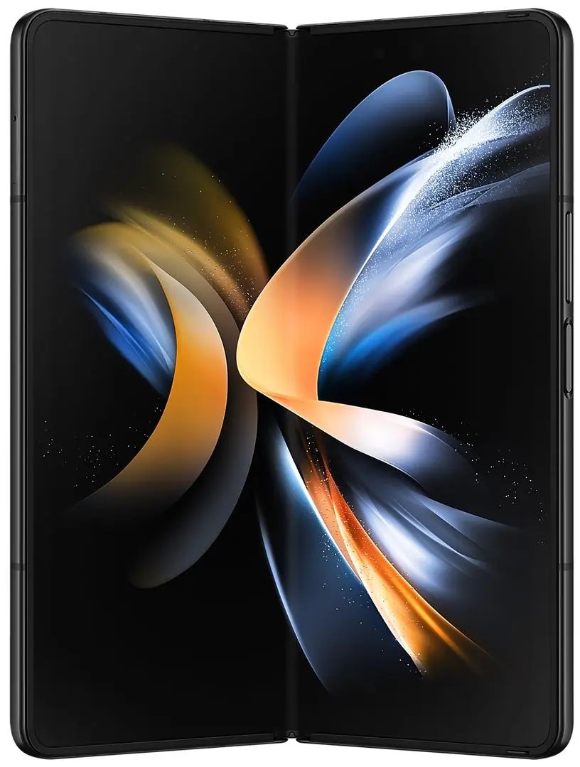 Telefon mobil Samsung Galaxy Z Fold4 Enterprise Edition SM-F936B 12GB/256GB (Phantom Black)