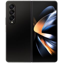 Telefon mobil Samsung Galaxy Z Fold4 Enterprise Edition SM-F936B 12GB/256GB (Phantom Black) Thumb