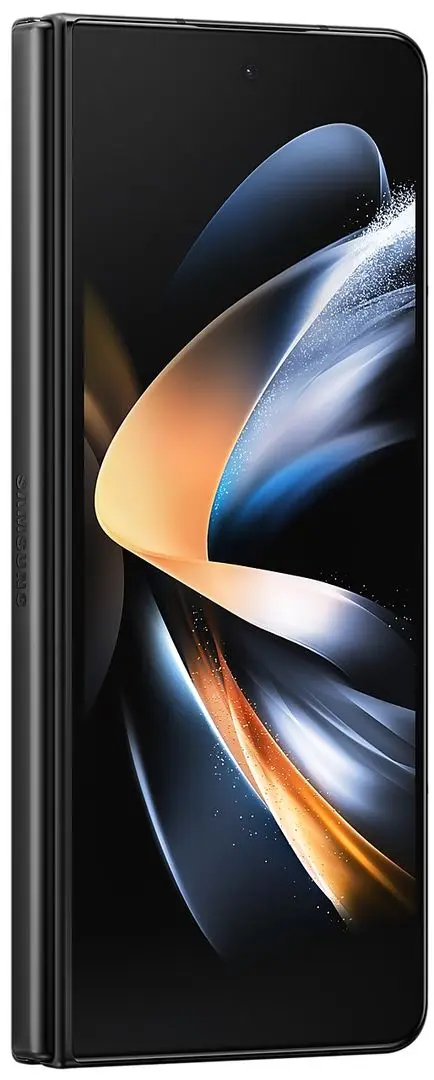 Telefon mobil Samsung Galaxy Z Fold4 Enterprise Edition SM-F936B 12GB/256GB (Phantom Black)