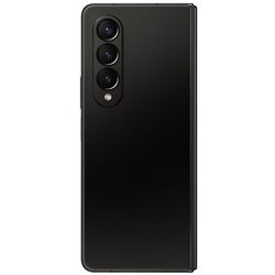 Telefon mobil Samsung Galaxy Z Fold4 Enterprise Edition SM-F936B 12GB/256GB (Phantom Black) Thumb