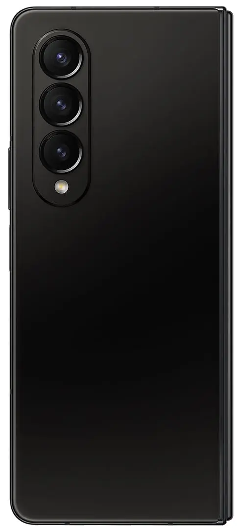 Telefon mobil Samsung Galaxy Z Fold4 Enterprise Edition SM-F936B 12GB/256GB (Phantom Black)