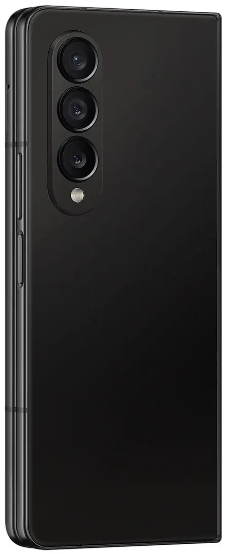 Telefon mobil Samsung Galaxy Z Fold4 Enterprise Edition SM-F936B 12GB/256GB (Phantom Black)