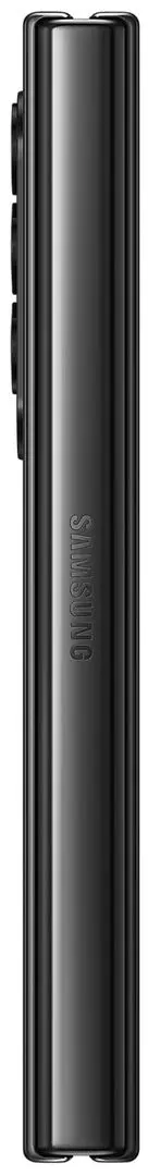 Telefon mobil Samsung Galaxy Z Fold4 Enterprise Edition SM-F936B 12GB/256GB (Phantom Black)